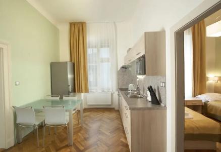 Residence U Černé Věže České Budějovice - 144