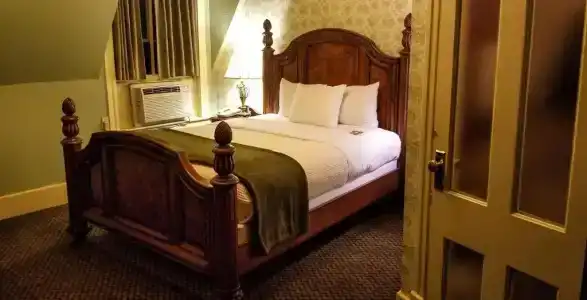 1886 Crescent and Spa - 33