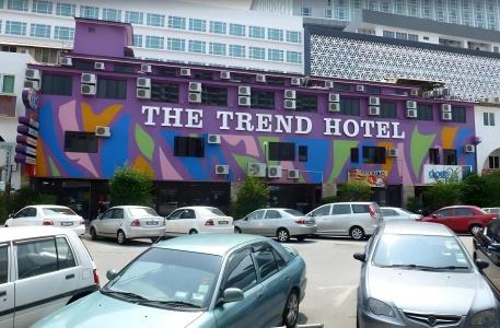 The Trend Melaka - 13