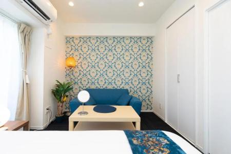 Guest House One More Heart At Tsukiji 1 - 21