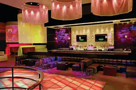 Mandalay Bay - 21