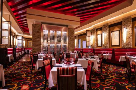 Santa Fe Station Casino - 29
