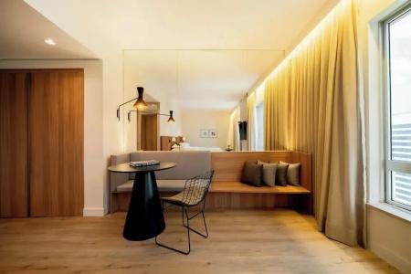 Sheraton são Paulo Wtc - 110