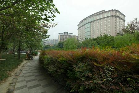 Millennium Chengdu - 34