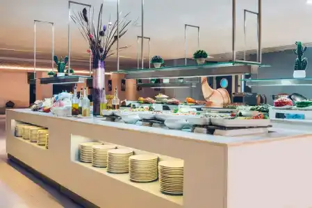 Iberostar Selection Diar El Andalous - 13