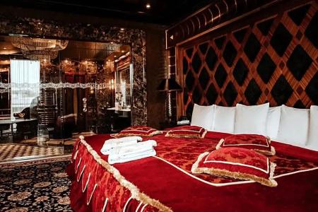 Royal Casino Spa & Resort - 117
