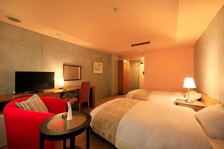 Beppu Onsen Fuyo Club - 29