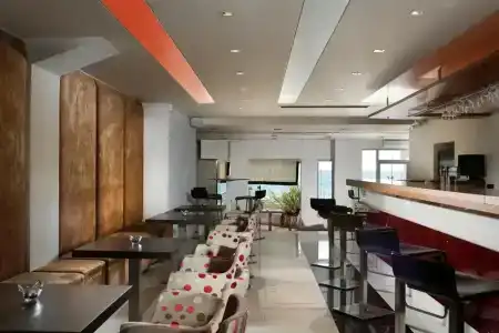 Elite City Resort - 21