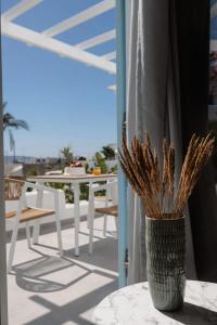 Agia Anna Studios - 83