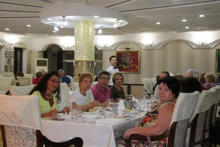 Zargaron Plaza - 26