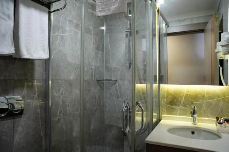 Enerji Otel - 9