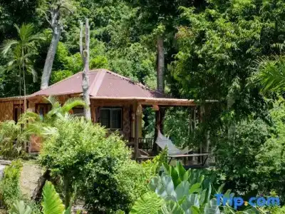 Railay Garden View - 44