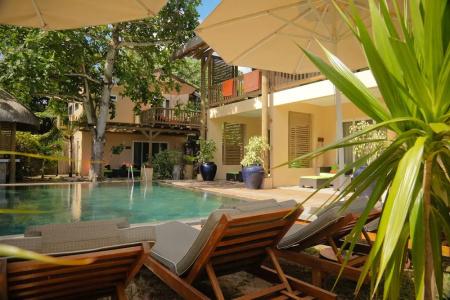 Ocean Villas - 51