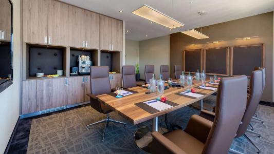Park Plaza Trier - 5