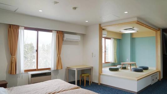 Hakuba Highland - 35