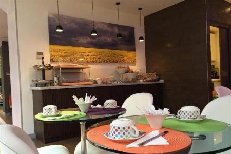 Moderne Saint Germain - 14
