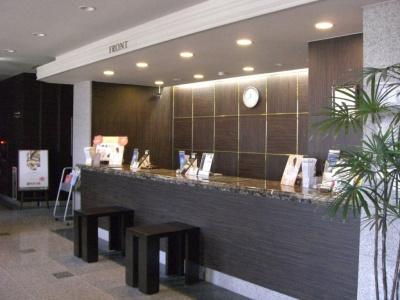 Route-Inn Ashikaga-2 - 14