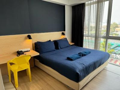 Solo Express Sukhumvit 81 - 62