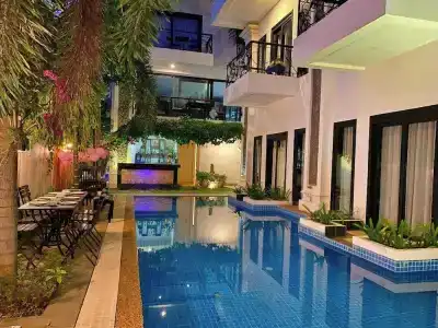 Aroma Angkor Boutique - 28