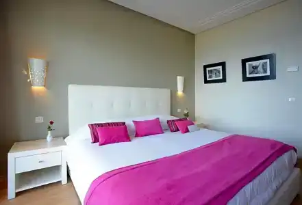 Vincci Nozha Beach - 96