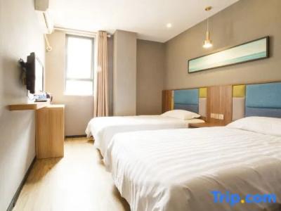 Ripple Yun (Shanghai Xinqiao Xinjia Plaza) - 22