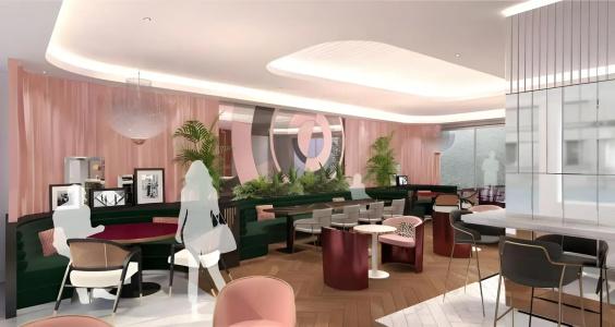 Hôtel Parisianer - 22