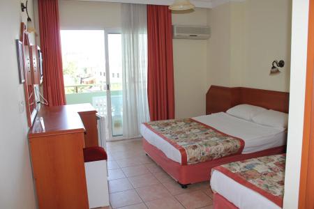 Gazipasa Star Otel - 5