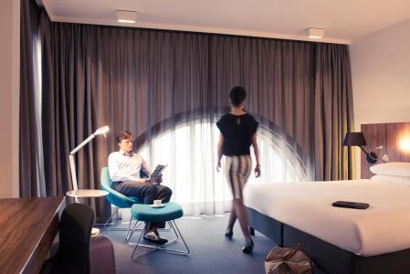 Mercure Nijmegen Centre - 23