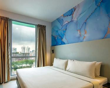ibis Styles Albert - 78