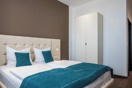 RheinCity & Boardinghouse - 24