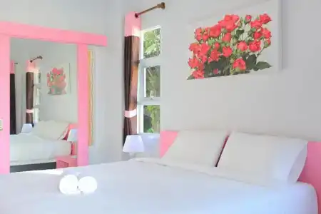 Pueanjai Resort and Restaurant - 131
