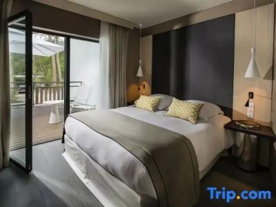 Hôtel & Spa Les Bains d'Arguin by Thalazur - 173