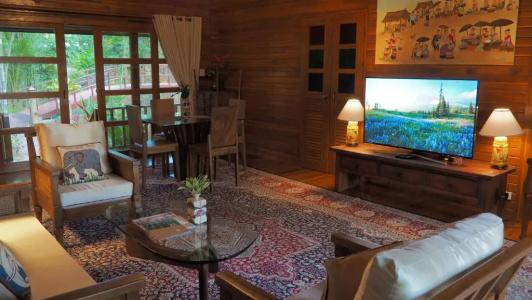 Nan Seasons Boutique Resort - 226