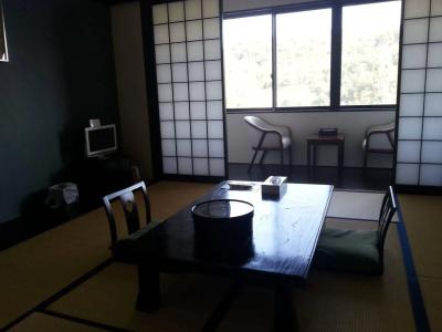 Grampus Inn Shirahama - 9