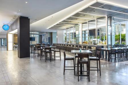 Hyatt Regency McCormick Place - 20