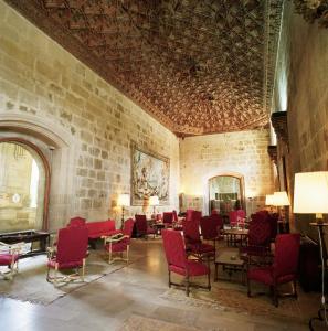 Parador de Turismo de León - 38