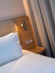 Holiday Inn Express - Nice - Grand Arenas, An Ihg - 67