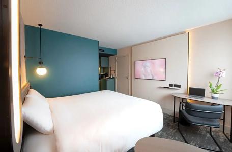 Mercure Angers Lac De Maine - 94
