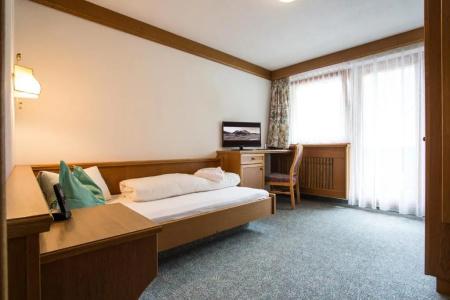 Alpenresidenz Ballunspitze Wellness- & Kinderhotel - 45
