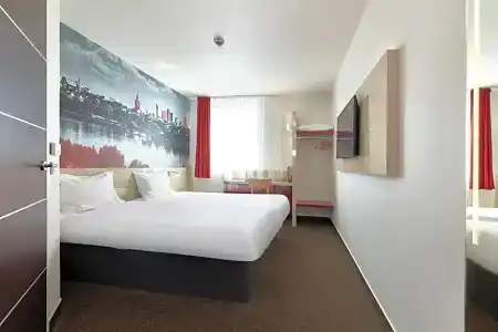 b&b Warszawa-OkęCie - 20