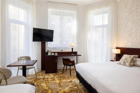 Best Western Plus Hôtel Brice Garden Nice - 195