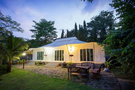 Goldengold (Khaoyai) Resort & Spa - 173