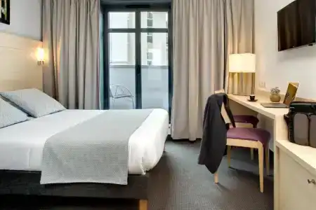 Hôtel Padoue - 27
