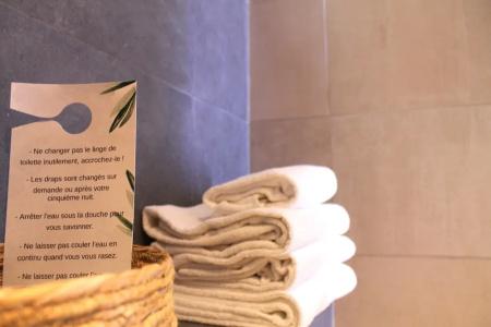 Avia Hôtel Saphir Montparnasse - 20