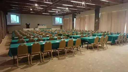 Domotel Anemolia Mountain Resort - 22