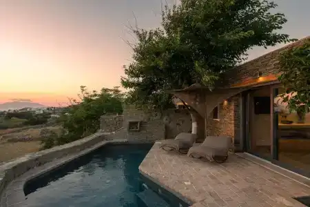 Ikies of Mykonos - 202