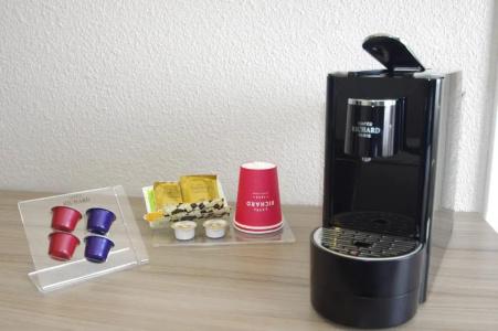 Hôtel Saphir Lyon - 41