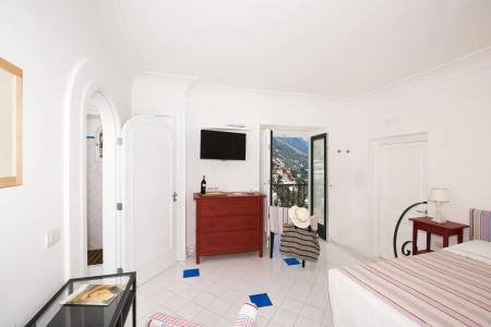 Albergo Miramare Positano - 4