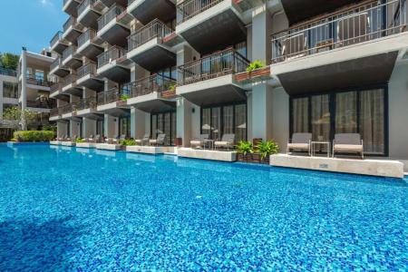 Baan Laimai Beach Resort & Spa - Sha Extra Plus - 122