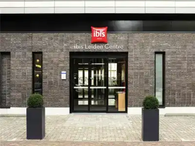ibis Leiden Centre - 18